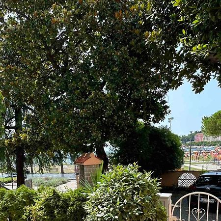 Villa Milada ปอร์โตรอซ ภายนอก รูปภาพ