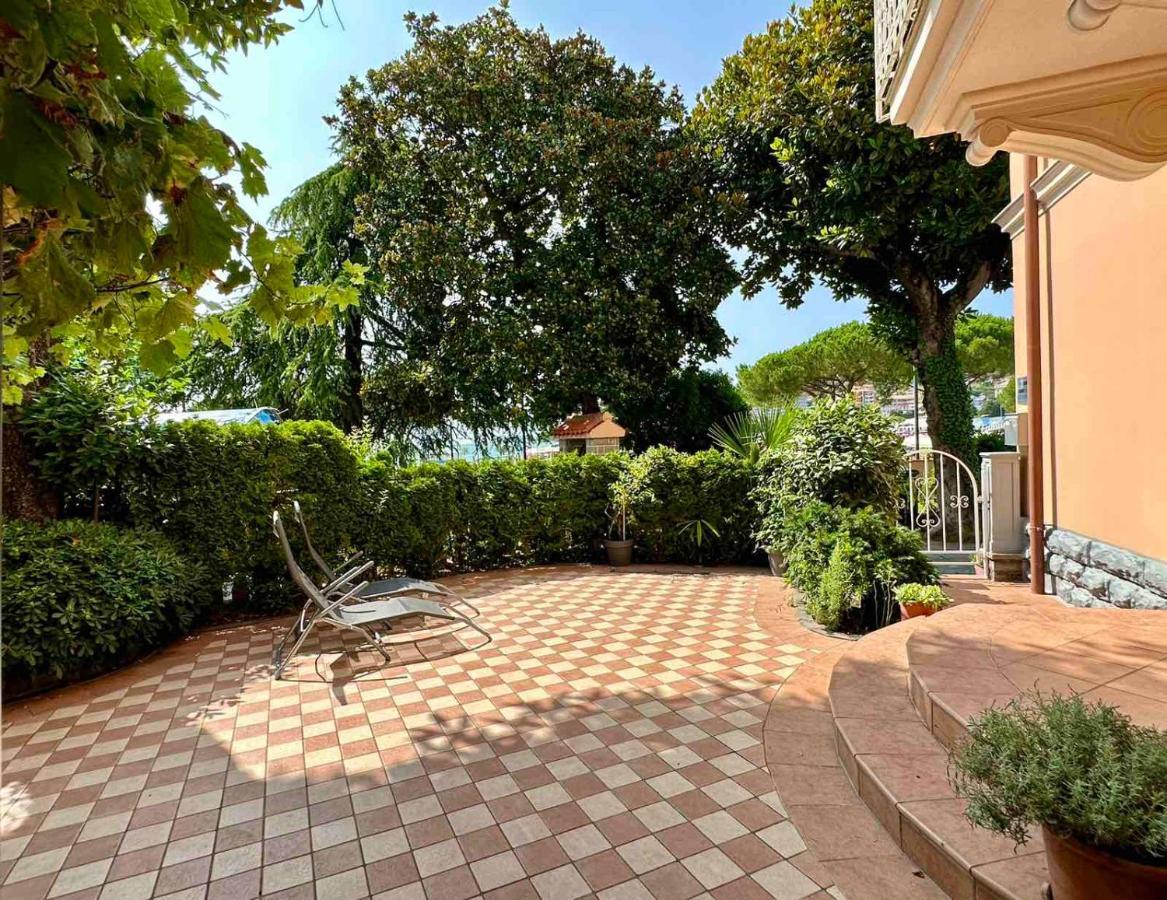 Villa Milada ปอร์โตรอซ ภายนอก รูปภาพ