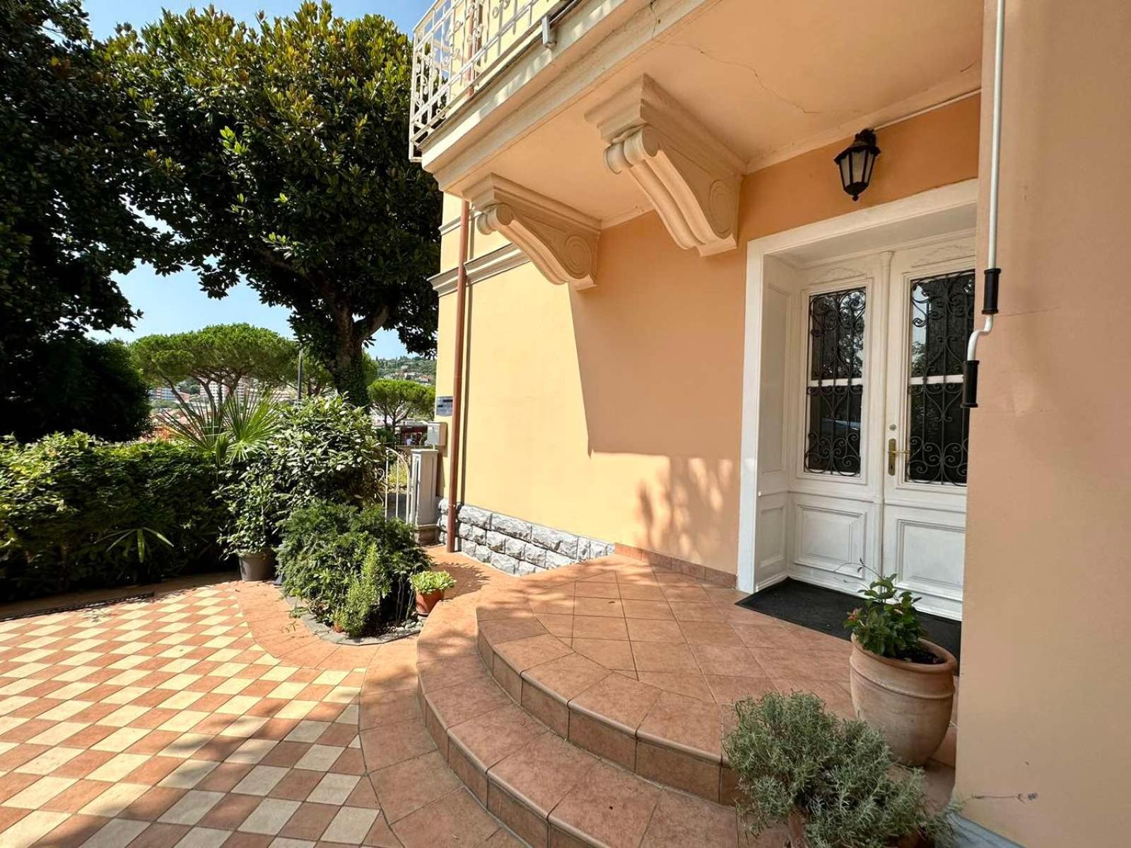 Villa Milada ปอร์โตรอซ ภายนอก รูปภาพ